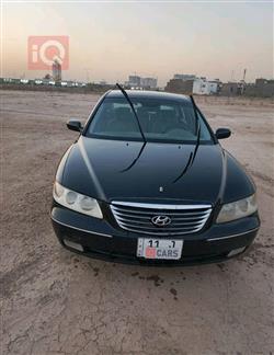 هيونداي أزيرا